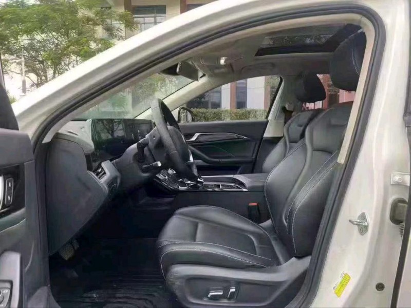 广州23年奔腾B708