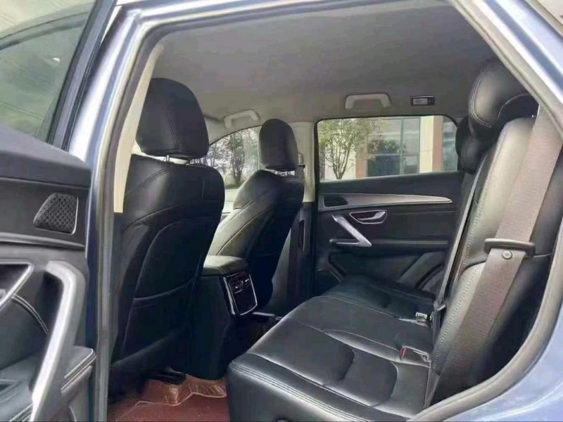 广州22年奇瑞捷途8