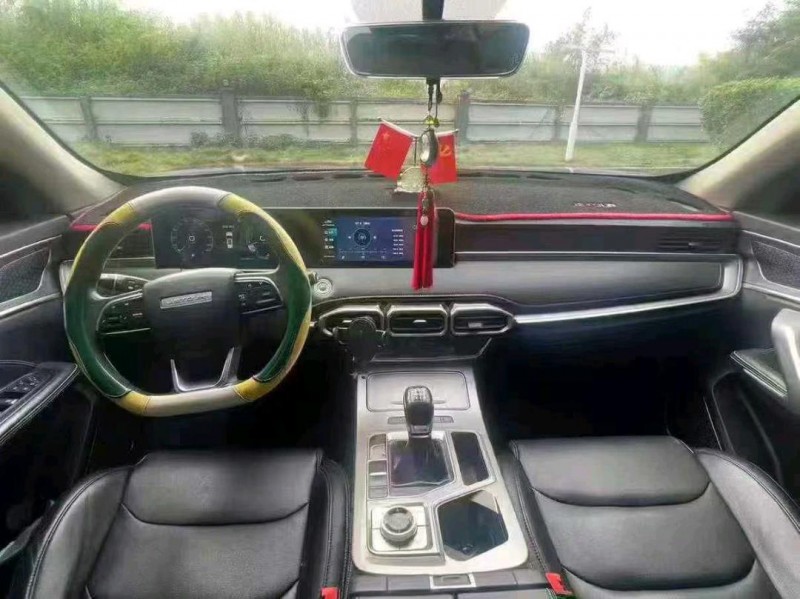 广州22年奇瑞捷途9