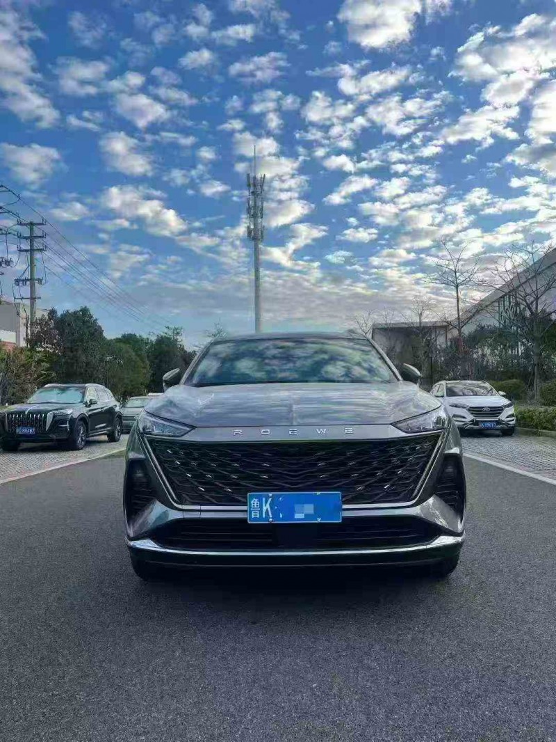 莆田23年荣威RX91