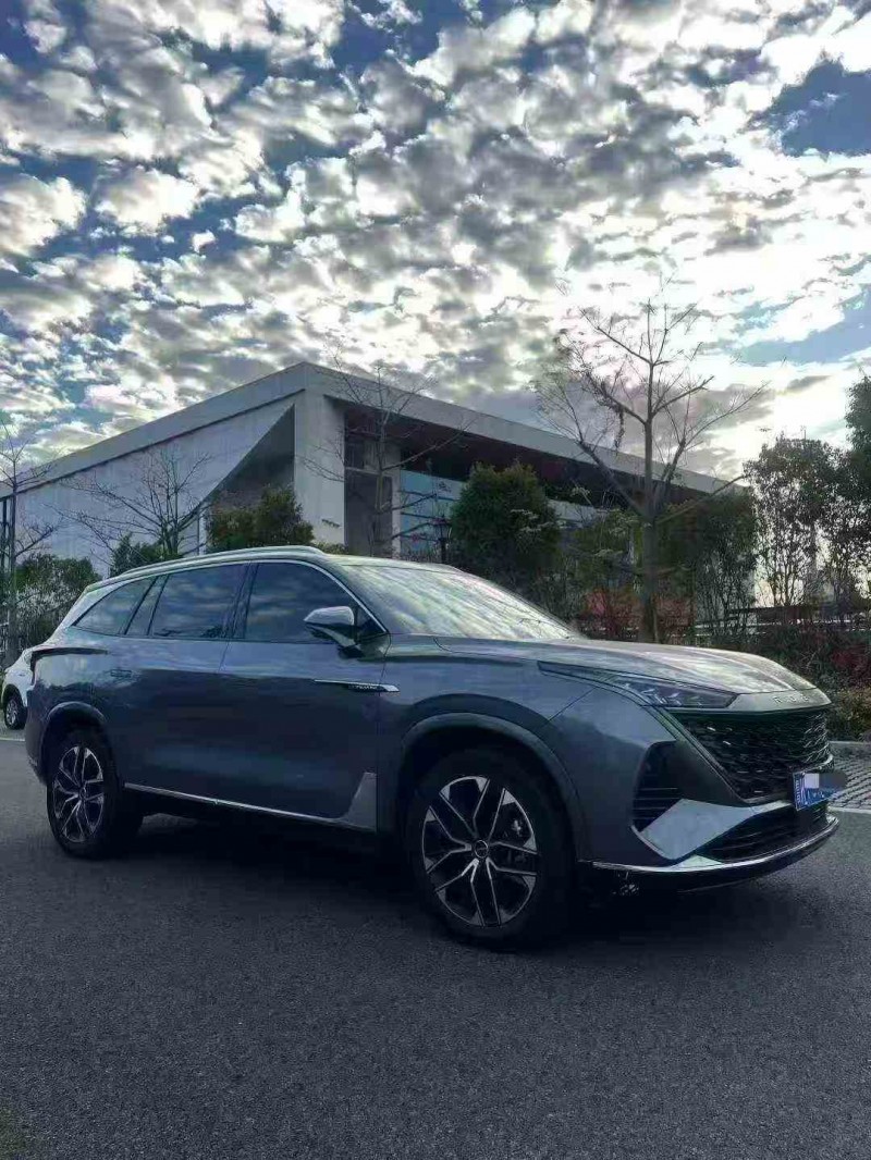 莆田23年荣威RX92