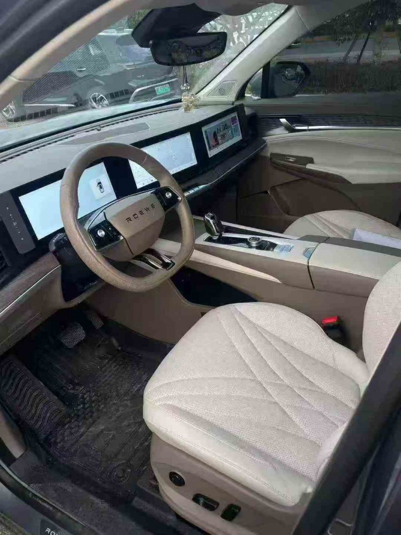 莆田23年荣威RX94