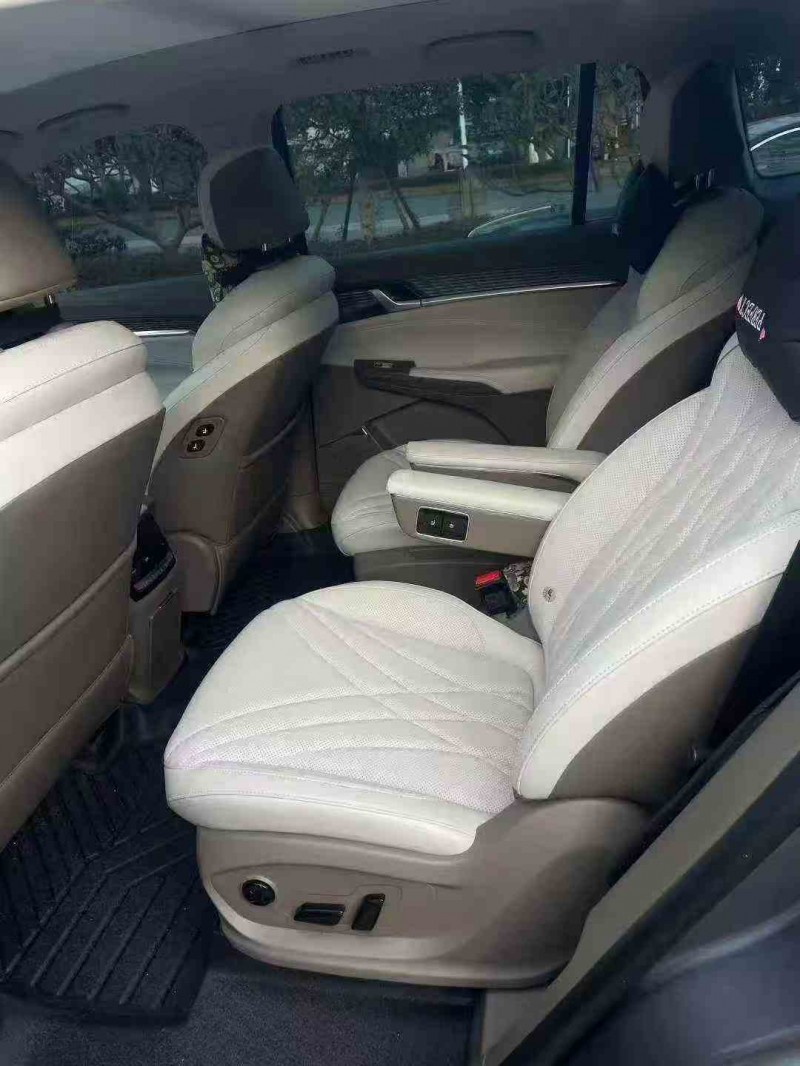 莆田23年荣威RX95