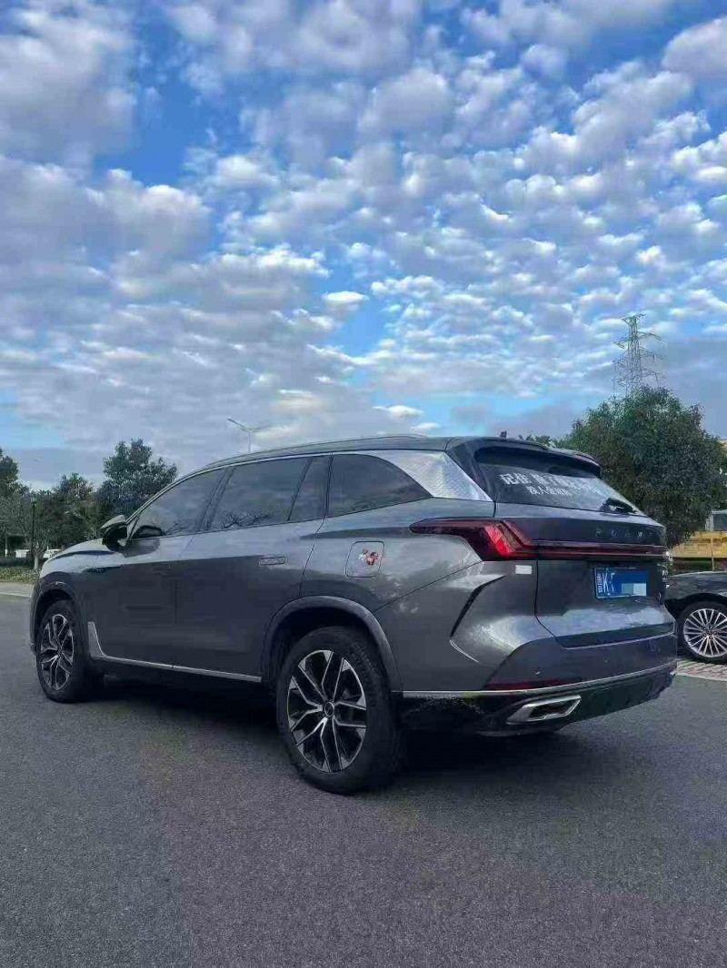 莆田23年荣威RX97