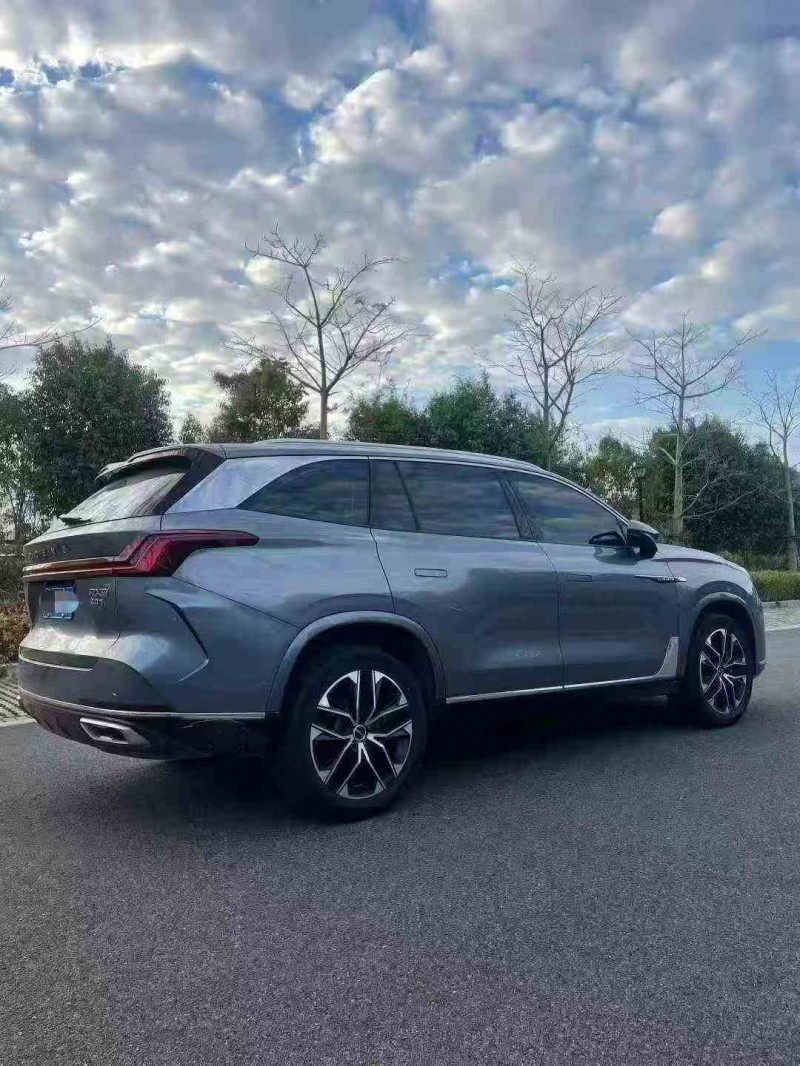 莆田23年荣威RX98