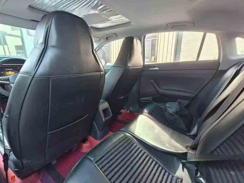 铜陵24年大众朗逸4