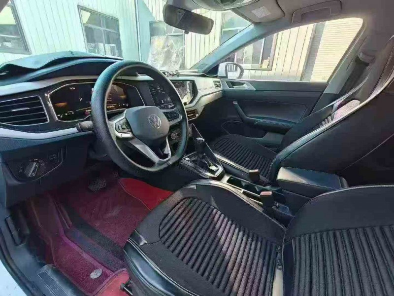 铜陵24年大众朗逸5