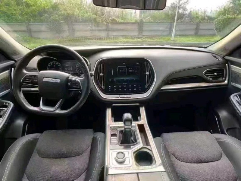 广州21年奇瑞江豚9