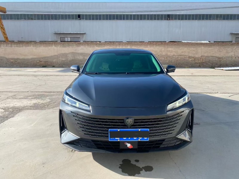 兰州23年长安汽车逸达1