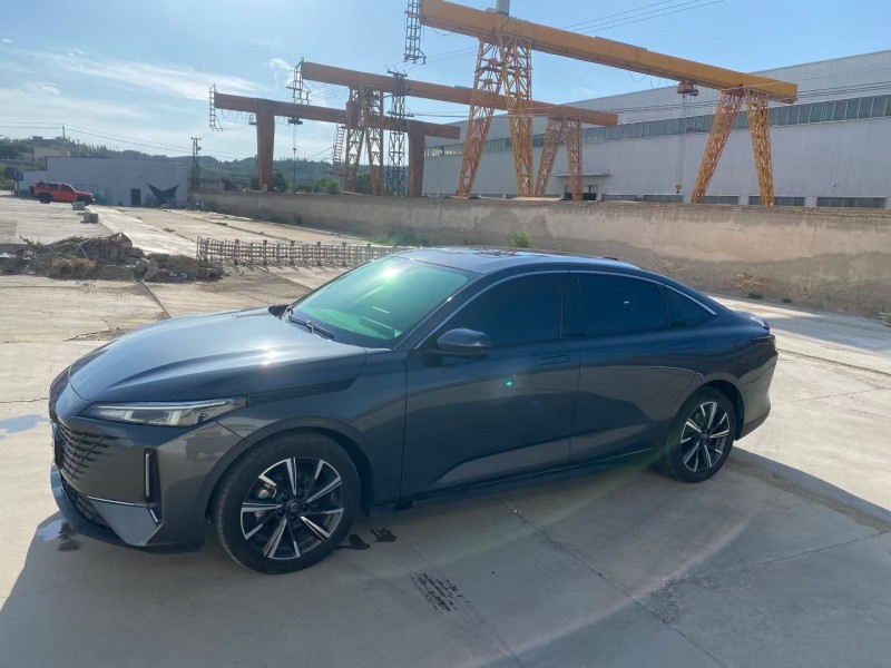 兰州23年长安汽车逸达2