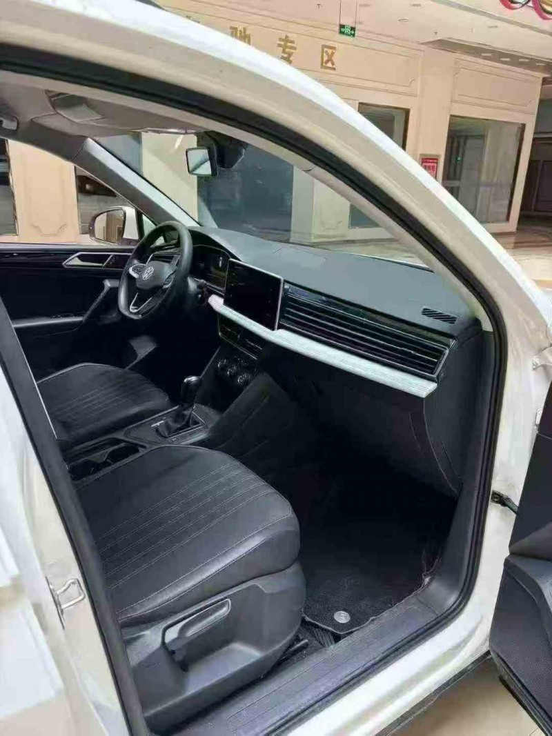 铜陵22年大众途观5