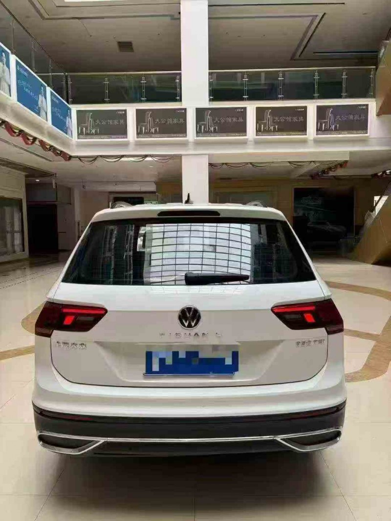 铜陵22年大众途观9