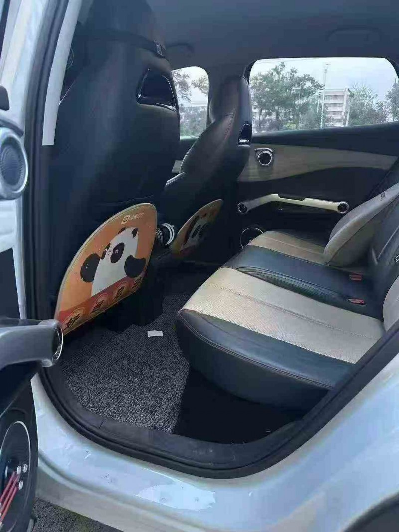 铜陵24年比亚迪元6