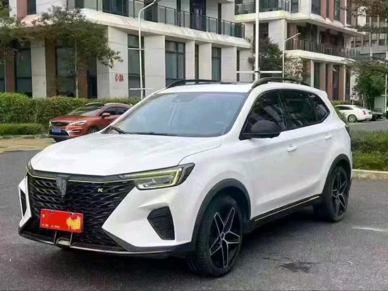 广州22年荣威RX52