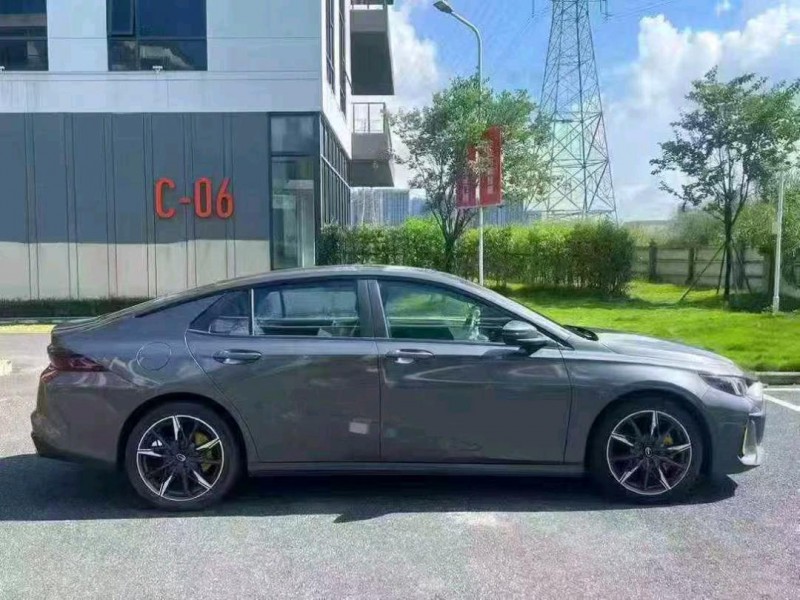 广州24年传祺影豹6