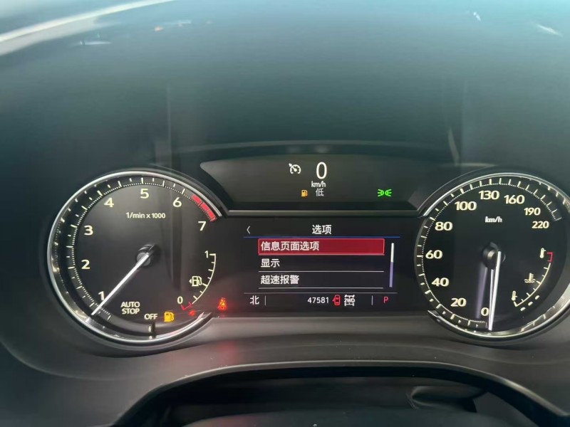 济宁22年凯迪拉克XT55