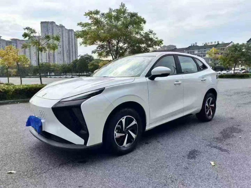 金华24年东风风行3