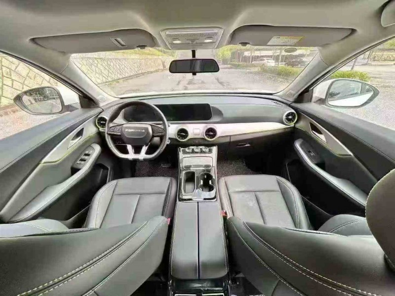 金华24年东风风行6