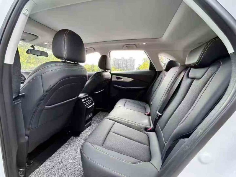 金华24年东风风行7