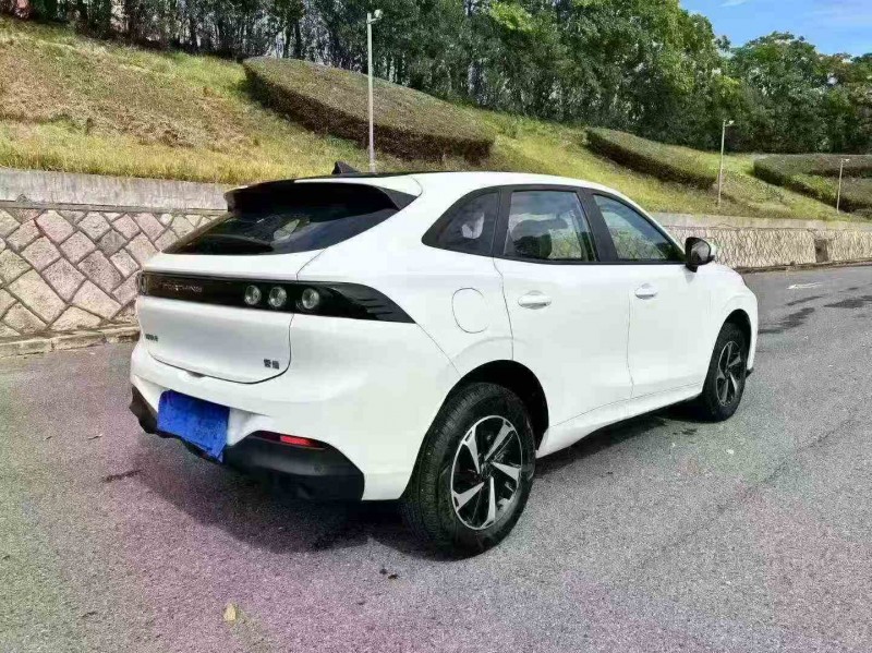 金华24年东风风行8