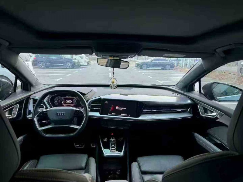 衢州23年奥迪Q45