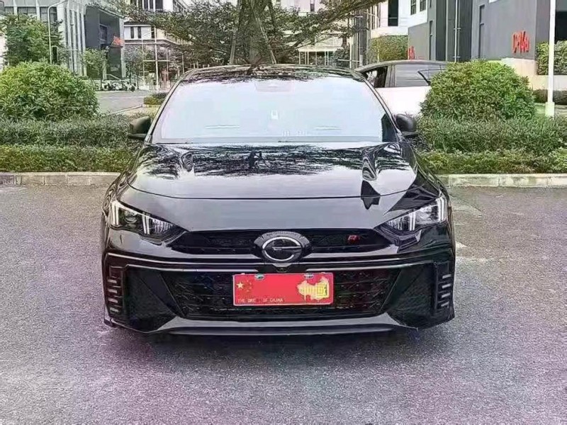 广州24年传祺影豹1