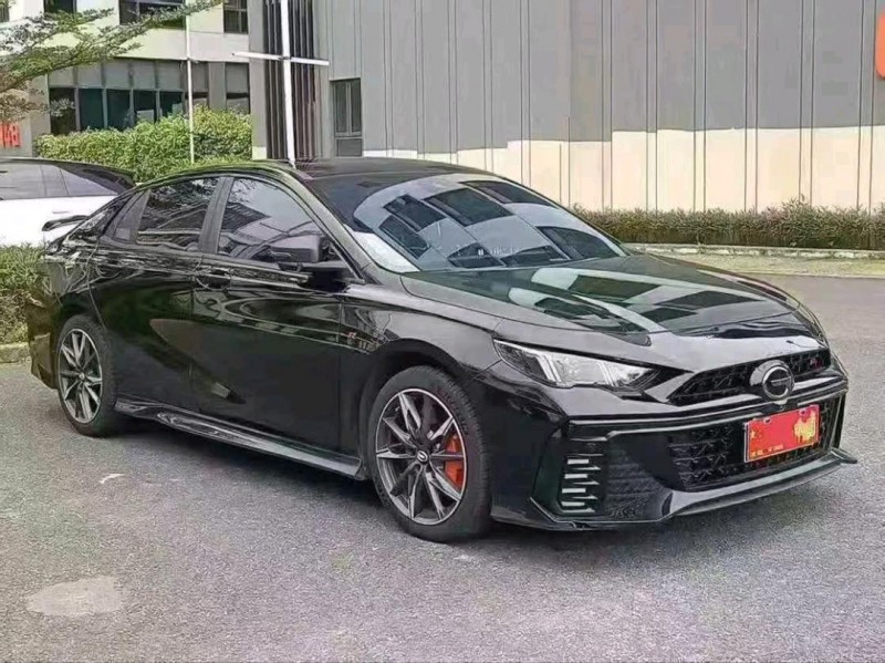 广州24年传祺影豹2