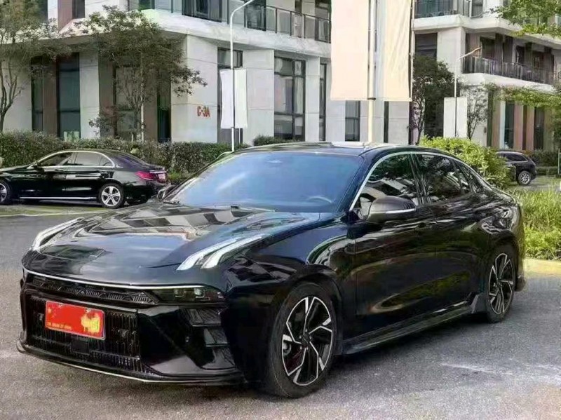 广州24年领克032