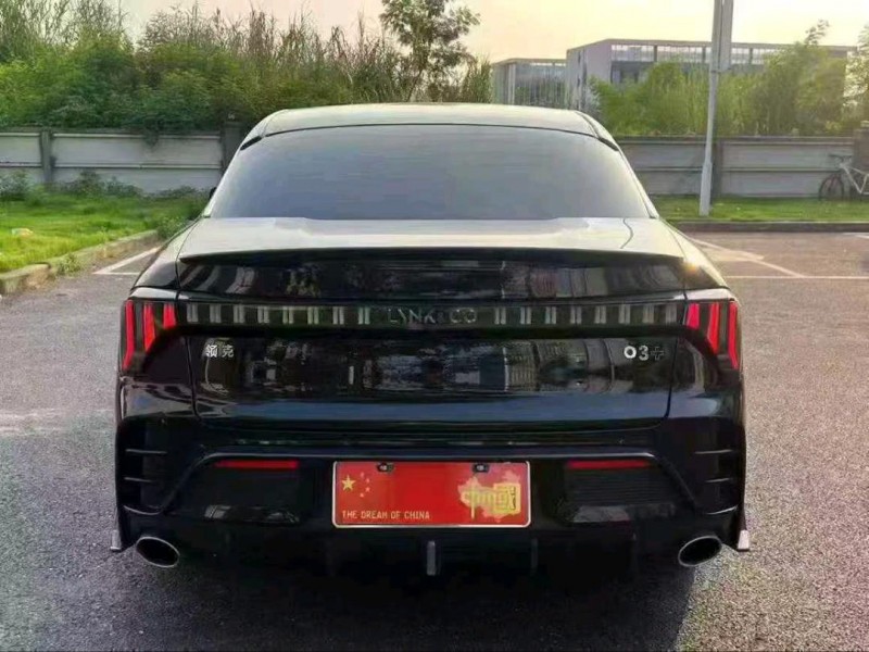 广州24年领克035