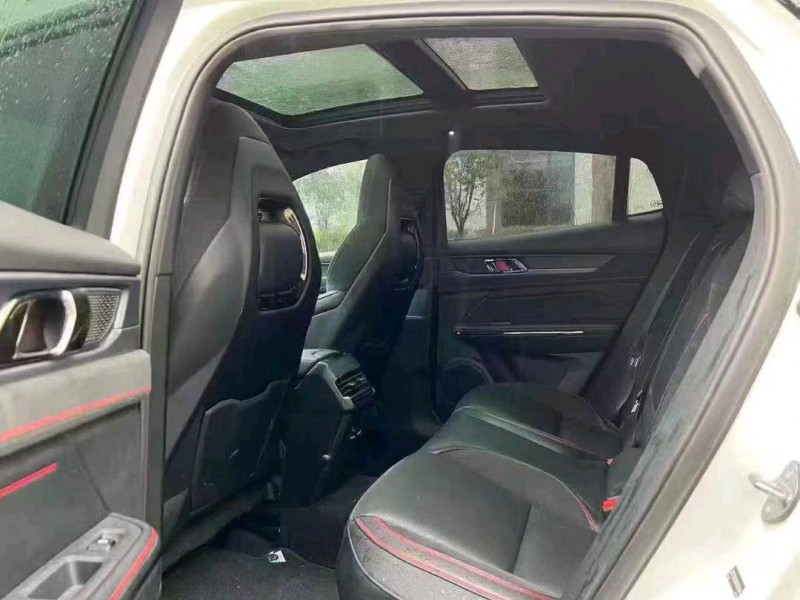 广州20年领克057