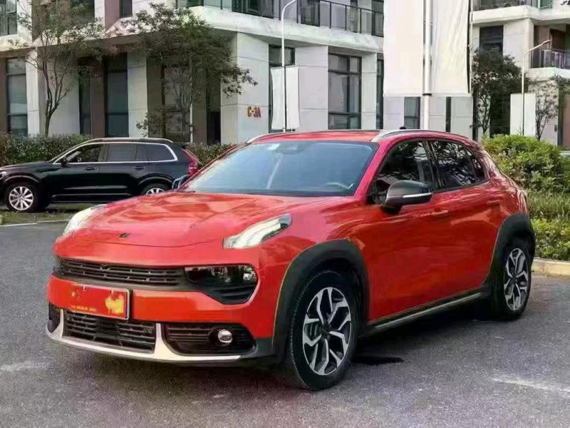 广州19年领克022