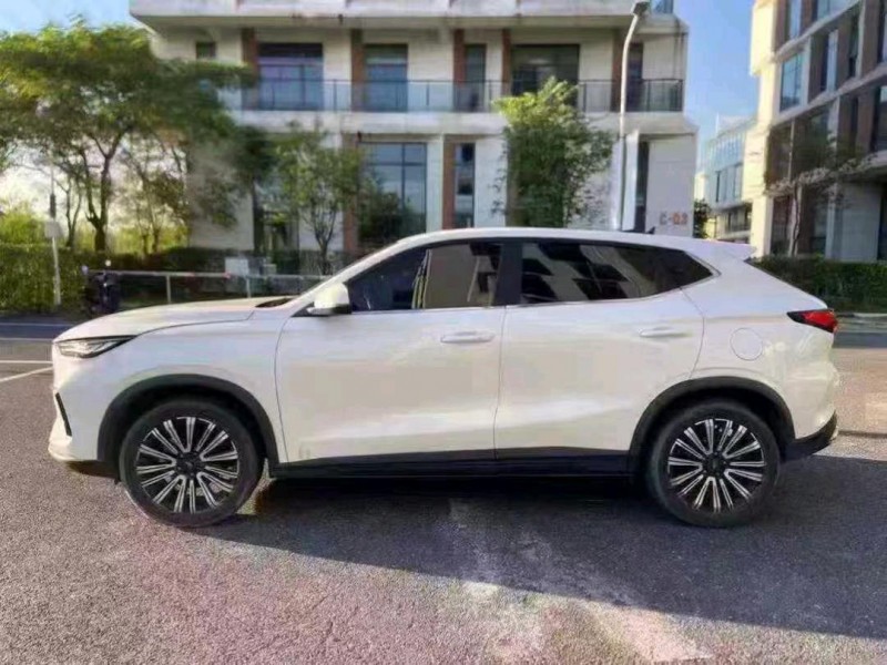 广州22年长安汽车欧尚6