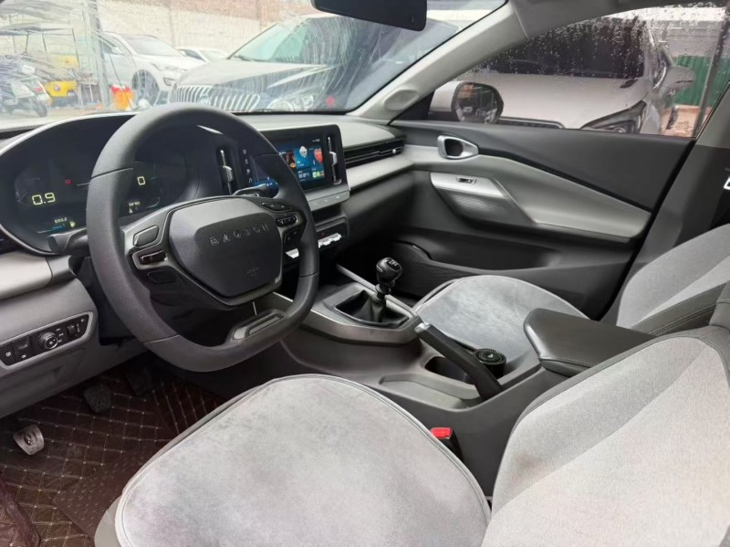 邢台21年宝骏RC54