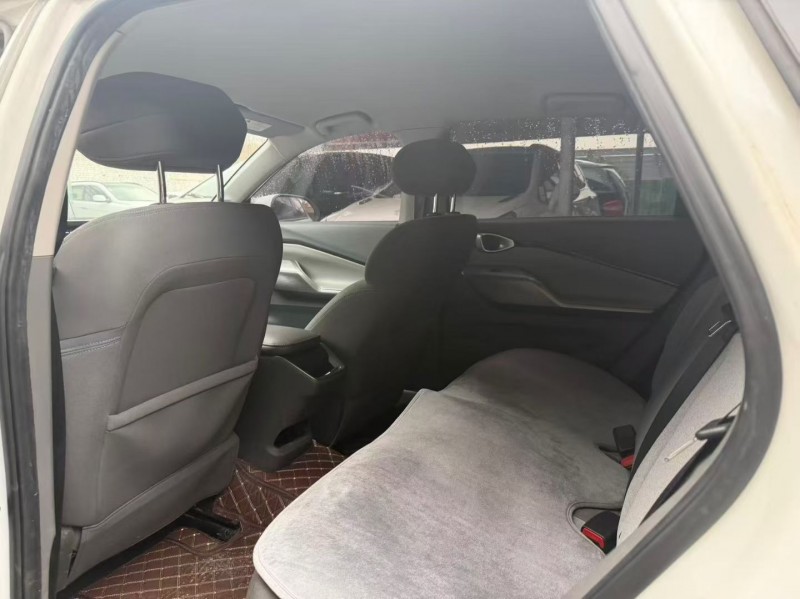 邢台21年宝骏RC55