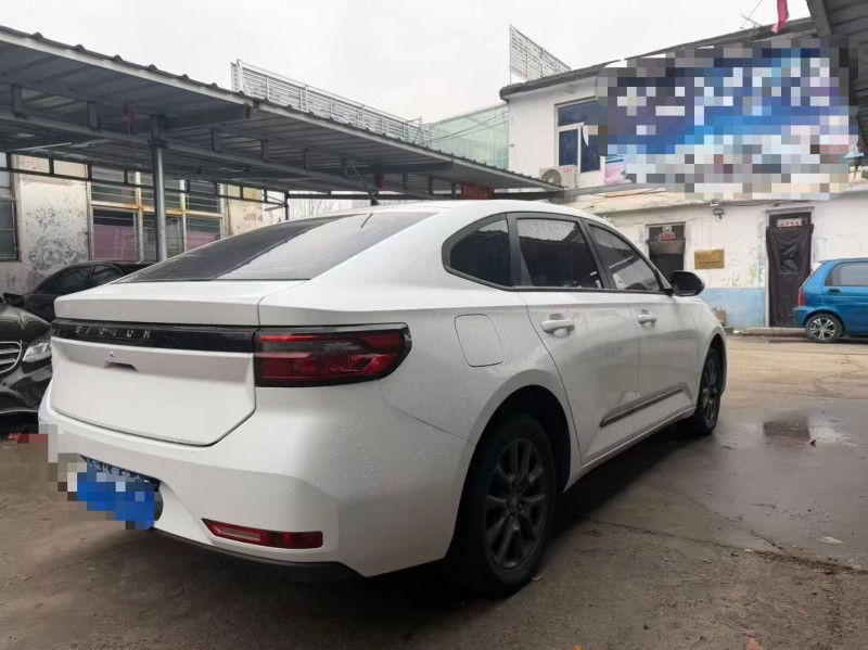 邢台21年宝骏RC58