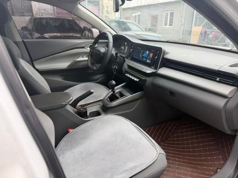 邢台21年宝骏RC59