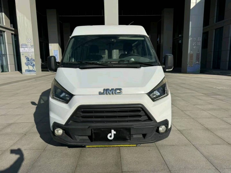 宿迁20年江铃特顺1