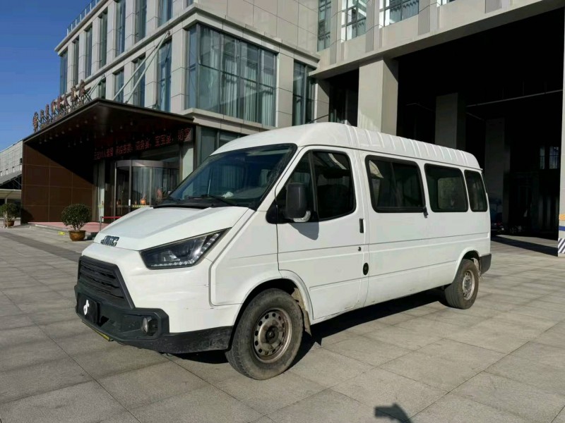 宿迁20年江铃特顺2