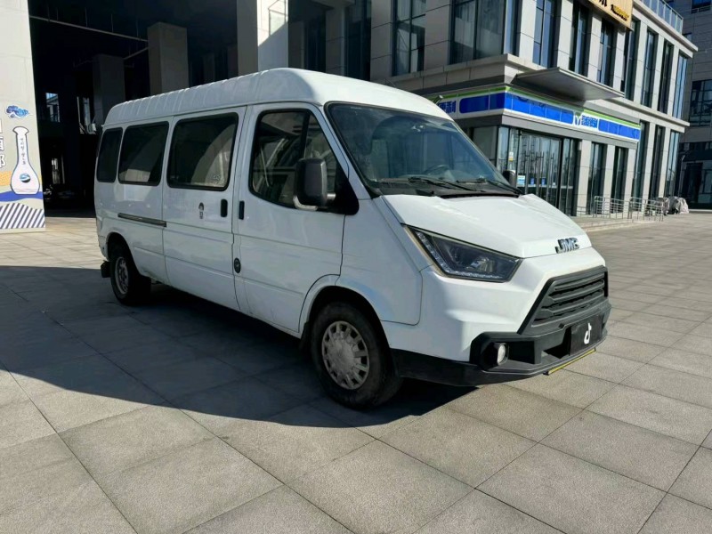 宿迁20年江铃特顺3