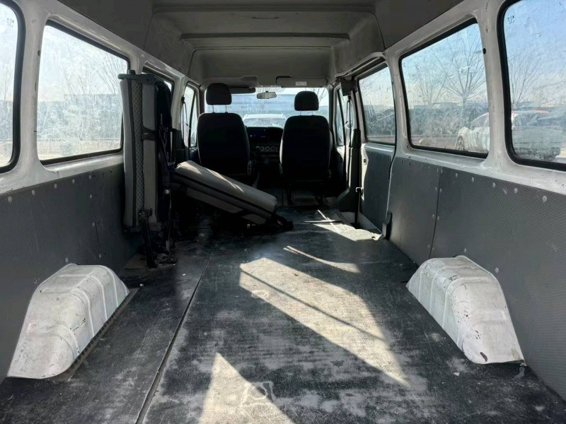 宿迁20年江铃特顺5