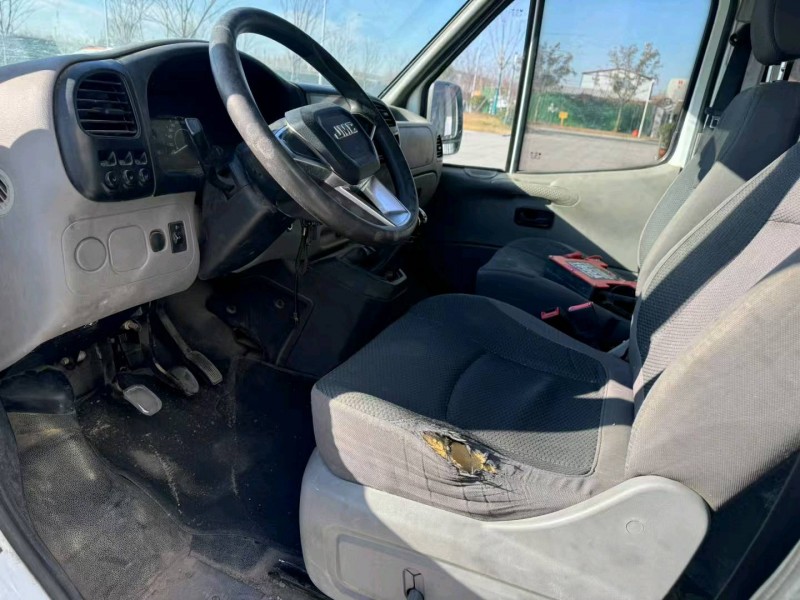 宿迁20年江铃特顺6