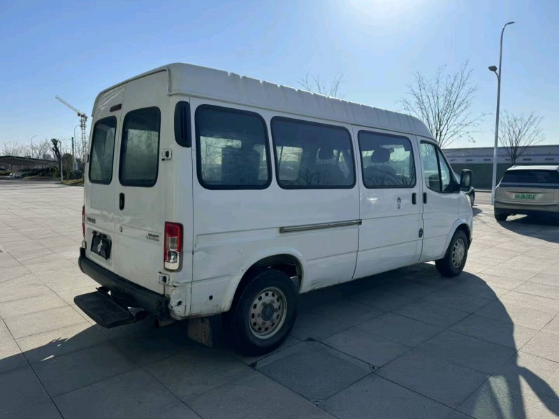 宿迁20年江铃特顺7