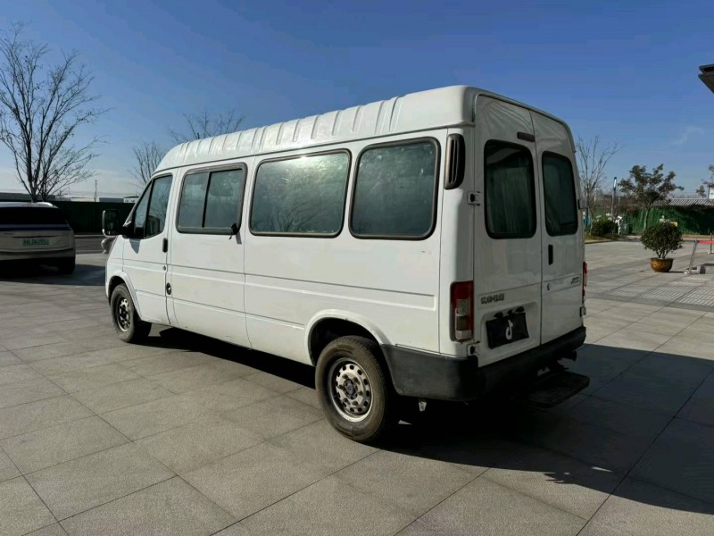 宿迁20年江铃特顺8