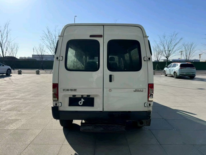 宿迁20年江铃特顺9