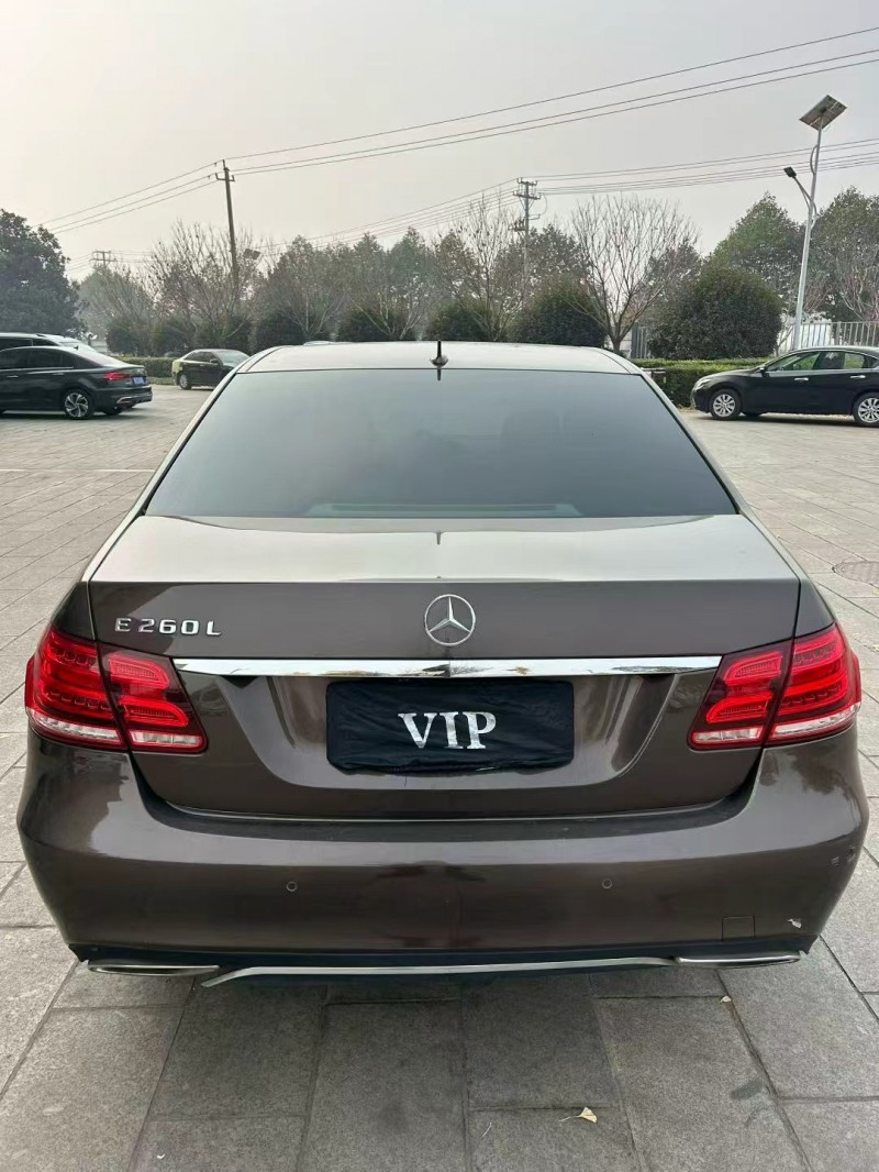 菏泽13年奔驰E9