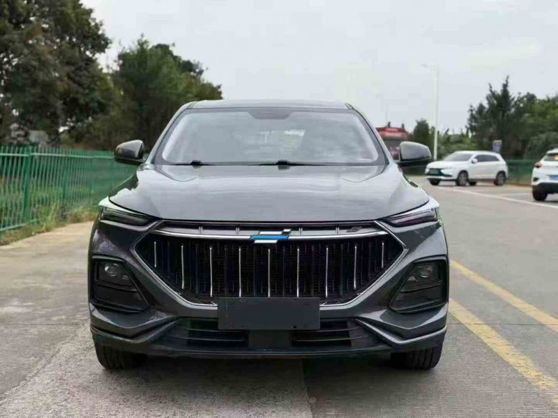 淮安21年长安汽车欧尚1