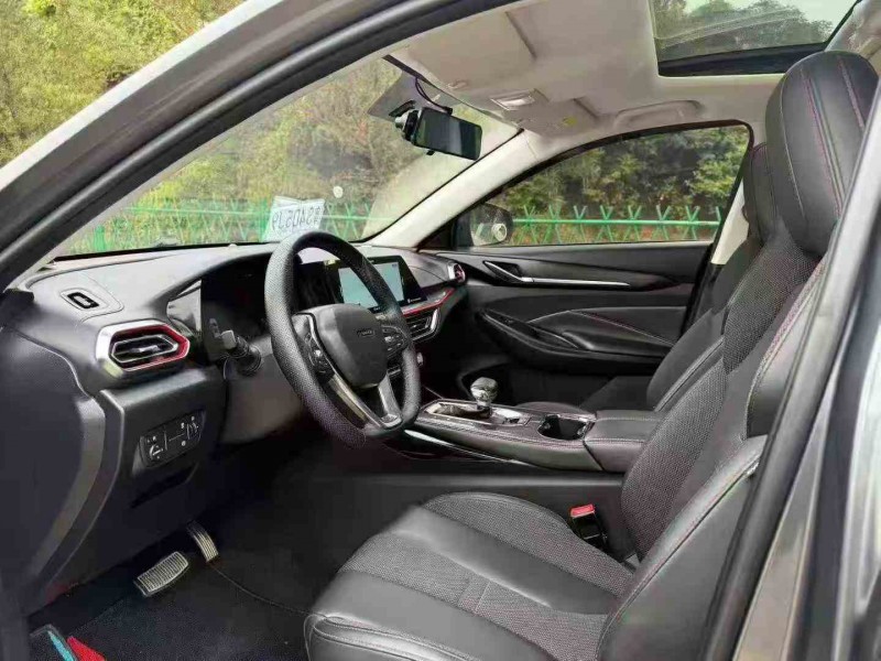 淮安21年长安汽车欧尚4