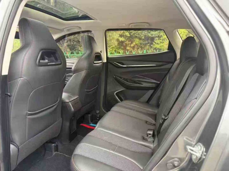 淮安21年长安汽车欧尚6