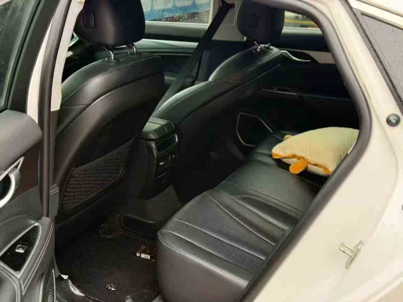 宁波22年吉利博瑞6