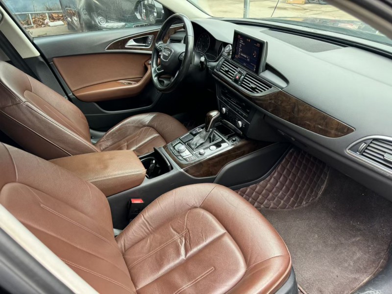 邢台17年奥迪A6L6